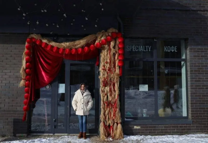 تراجع الاستهلاك يغلق مطاعم ومقاهي في روسيا