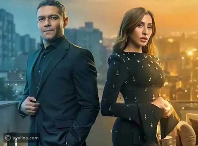 مسلسل اتنين غيرنا الحلقة 1: صراع الماضي ومواجهة الجراح القديمة