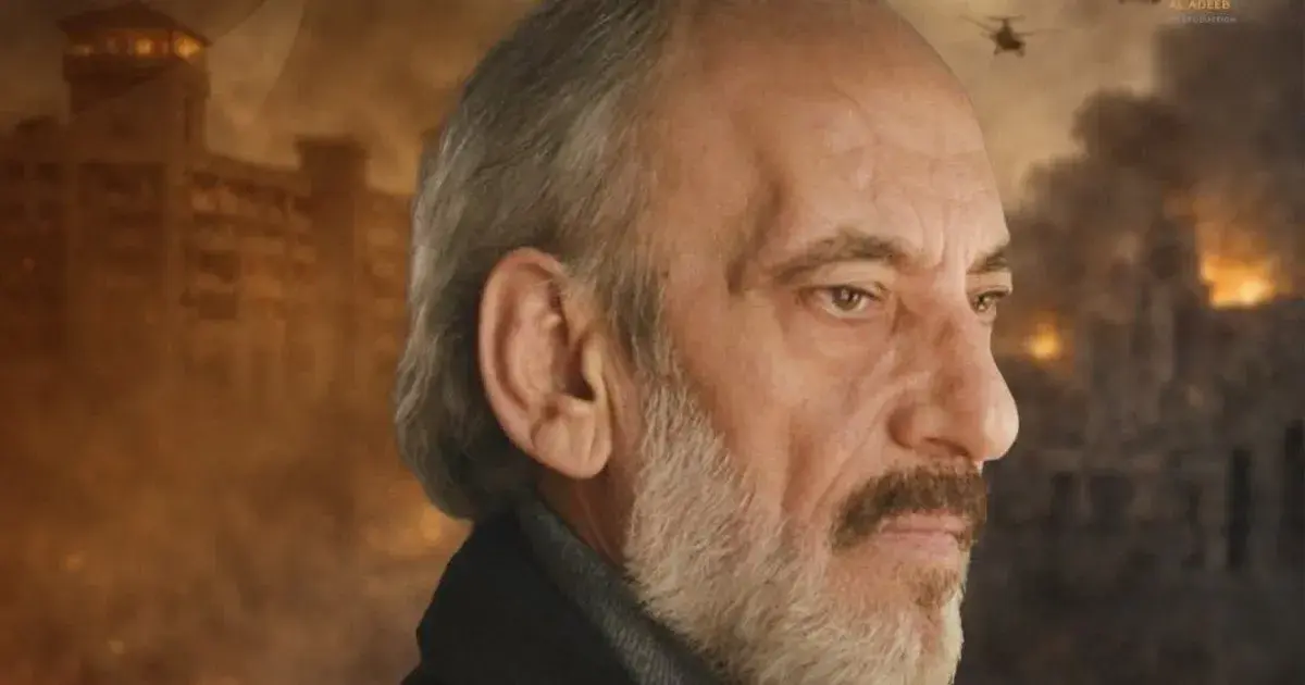 جدل حقوقي وأخلاقي يلاحق المسلسل السوري "القيصر"