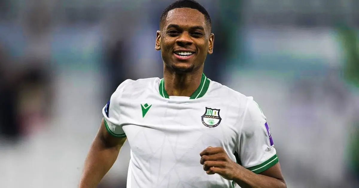 الأهلي القطري يلاقي الحسين إربد في ربع نهائي دوري أبطال آسيا 2