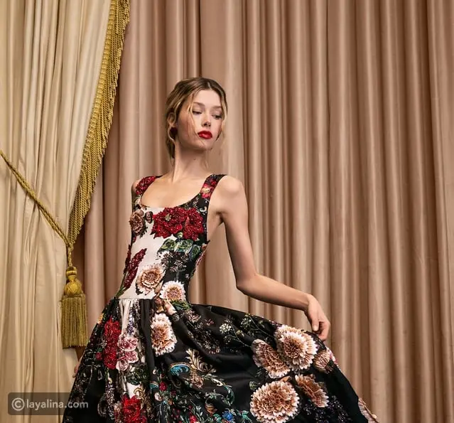 Alice + Olivia تدمج الذكاء الاصطناعي والترف الرقمي لصياغة رؤية جديدة للفخامة في خريف 2026-2027