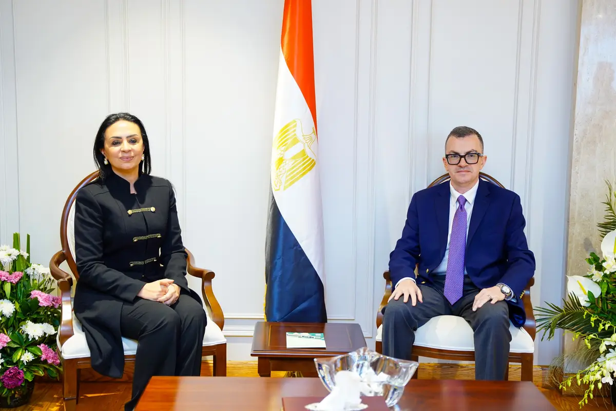وزيرا التخطيط والتضامن: شراكة جديدة لرفع كفاءة الإنفاق وتعزيز الحماية الاجتماعية - أموال الغد