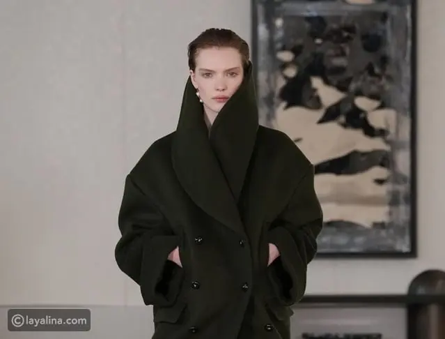 مجموعة Altuzarra خريف وشتاء 2026-2027: أناقة يومية بلمسة إسبانية فاخرة