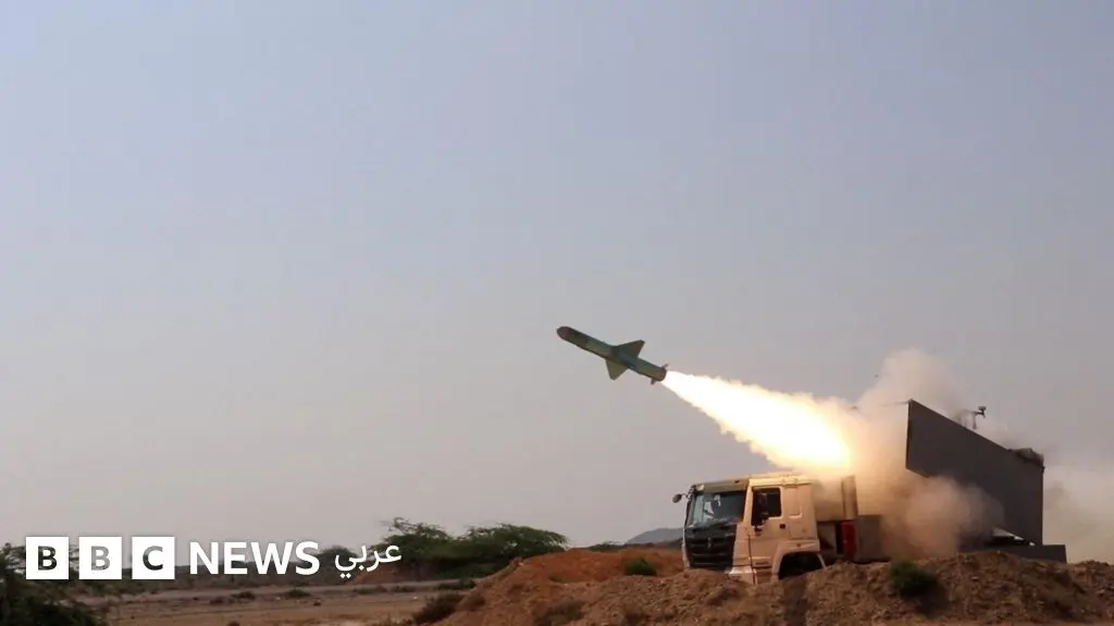 إيران تحذر من أي "عدوان عسكري" على أراضيها، وواشنطن تدرس "ضربة محدودة" لإجبار طهران على الاتفاق النووي - BBC News عربي