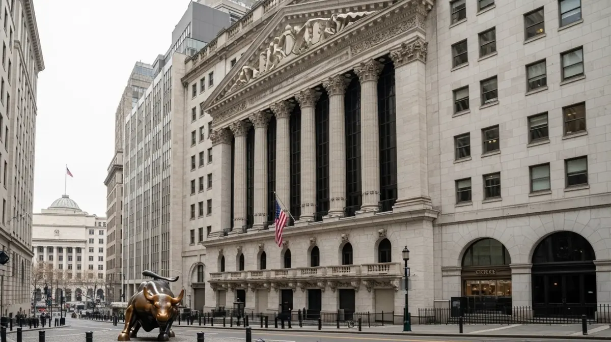 العالم في دقائق .. إنفيديا تُنعش وول ستريت والفيدرالي يكشف عن مستقبل ضبابي