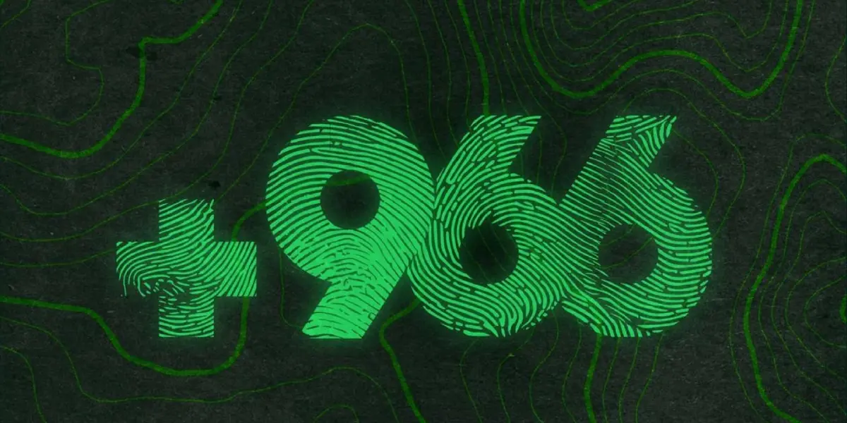 مبادرة كنوز السعودية تطلق السلسلة الوثائقية 966+