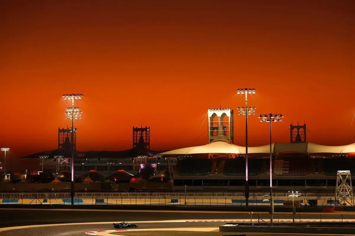 F1’s 2026 grid photo outtakes are pure gold and fans can’t get enough