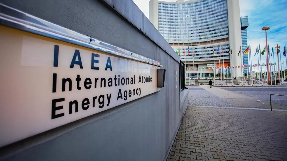 الوكالة الدولية للطاقة الذرية تعلن رصد 9 طائرات مسيرة في منطقة تشيرنوبل