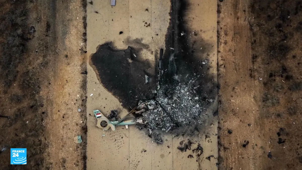 ثقافة - مهرجان اكسبوجر في الشارقة : ملف المفقودين في سوريا بعيون المصورين