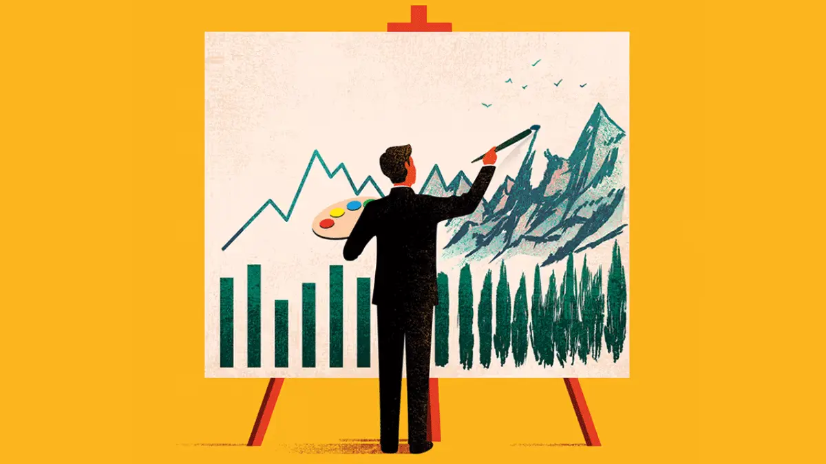 ما الذي يمكن للشركات أن تتعلمه من الفن؟