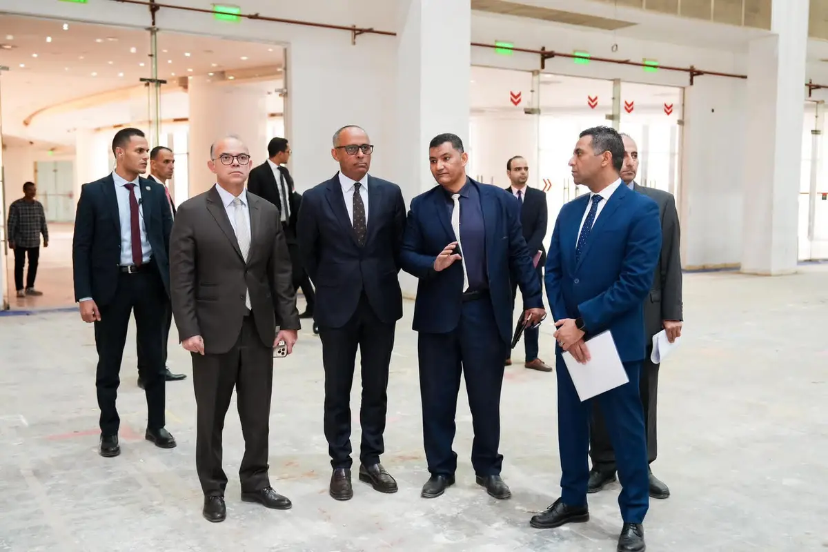 وزير الاستثمار: تطوير منظومة الترويج التجاري أولوية لزيادة الصادرات وفتح أسواق جديدة - أموال الغد