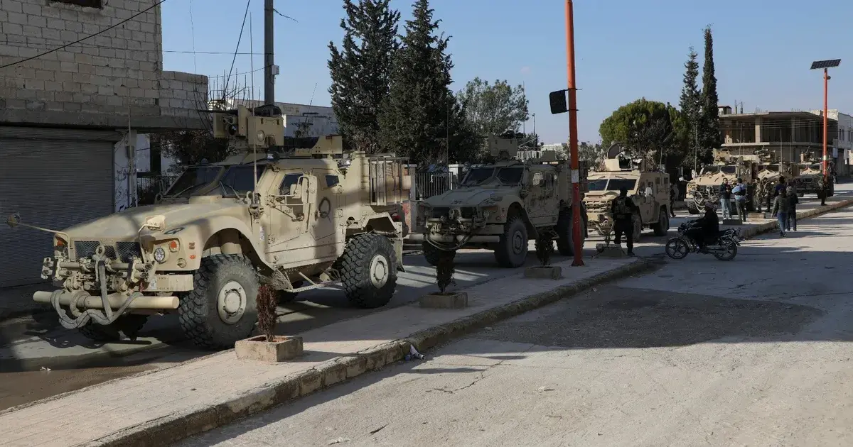 صحيفة: أميركا تستعد لسحب جميع قواتها من سوريا