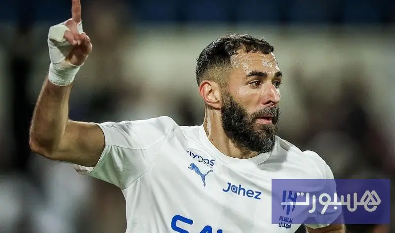 بنزيما: رمضان يمنحني التألق.. وكلاسيكو الاتحاد أول اختبار بقميص الهلال - هسبورت