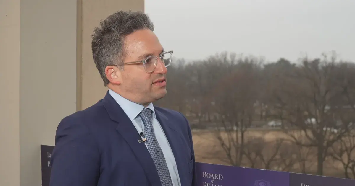 كبير مستشاري البيت الأبيض: الأولوية لزيادة مساعدات غزة تمهيداً للإعمار