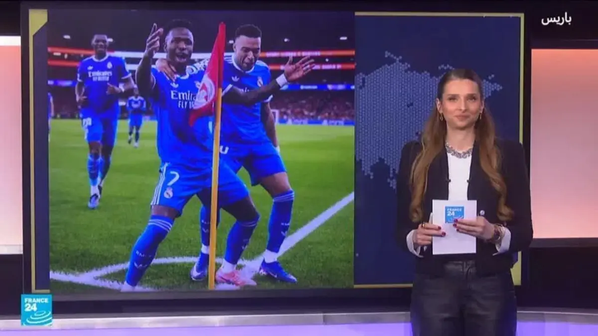 حقيقة أم فبركة - ريال مدريد-بنفيكا.. هل وجه لاعب إهانة عنصرية لخصمه؟