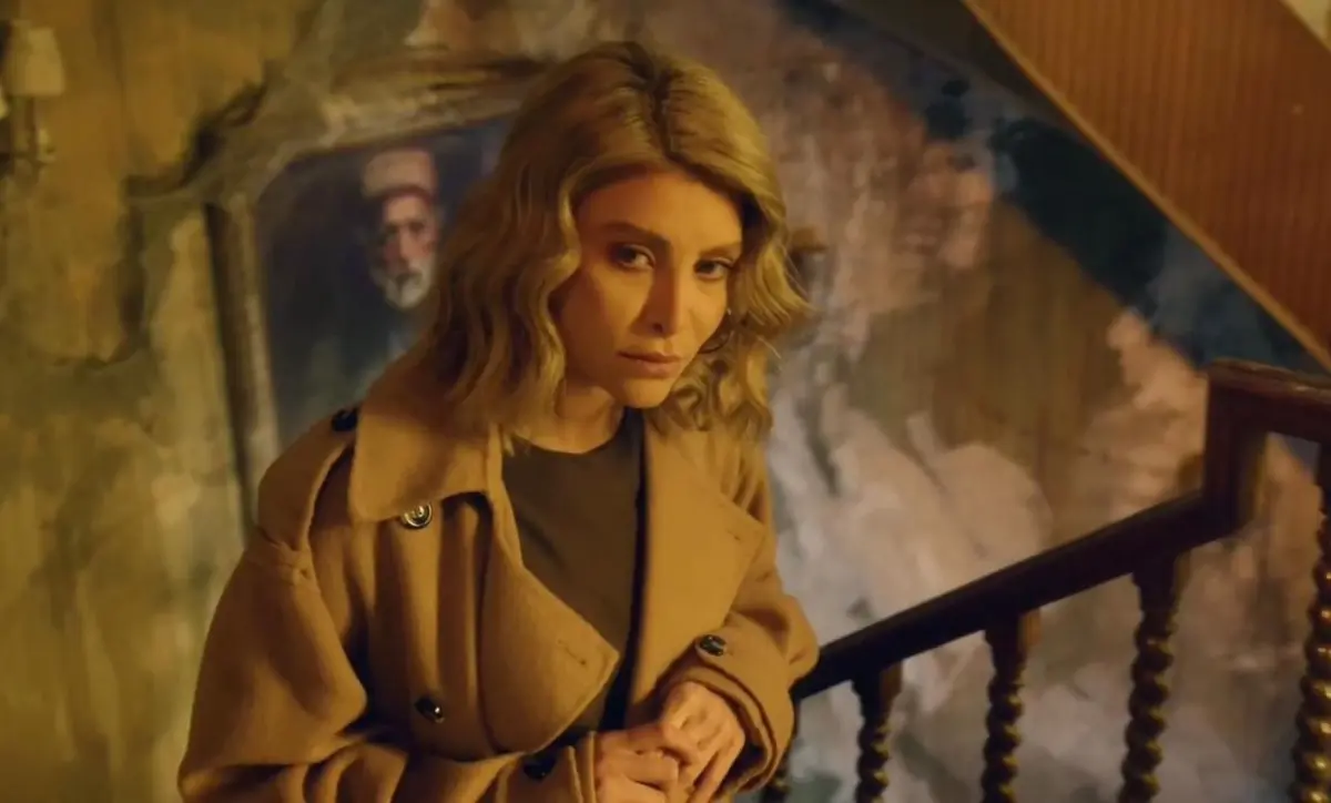 في ثاني حلقات مولانا...ظهور نور علي يربك الحسابات ويضع تيم حسن في مأزق