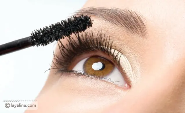 وصفات طبيعية لسيروم الرموش