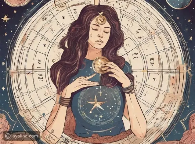 أبراج الجمعة 20فبراير 2026 العامة في الحب والعمل والصحة