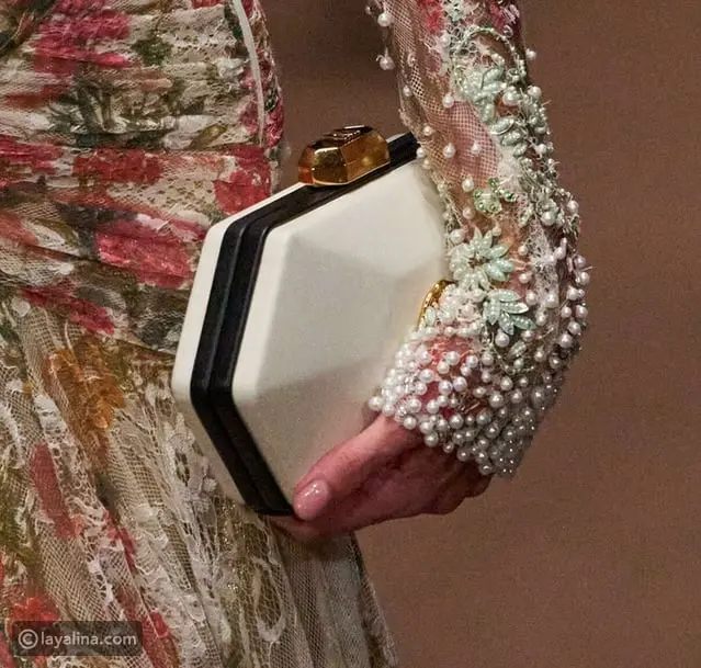 حقائب سهرة فاخرة تناسب أجواء رمضان