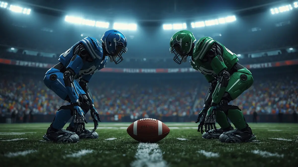 مباراة سوبر بول .. كيف تحولت إلى ساحة منافسة بين شركات التكنولوجيا؟