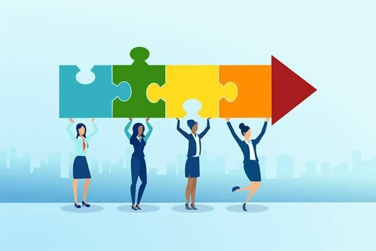 القيادات النسائية في الإمارات تحقق نجاحاً ريادياً في الإدارة والأعمال