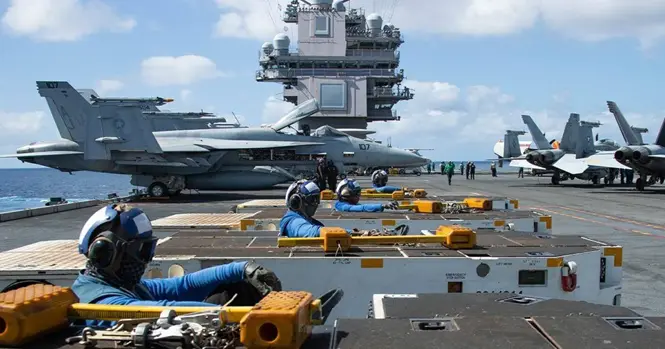 وكالة: ترامب لم يتخذ قراره النهائي بعد بشأن إيران