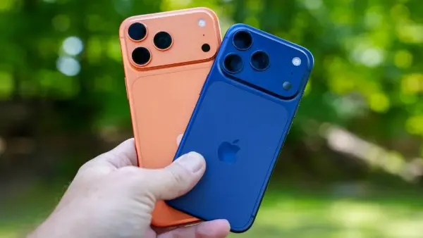 موبايل الأحلام بيتباع بالجملة.. السر الغامض وراء بيع iPhone 17 Pro Max بكثافة