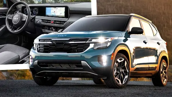 مواصفات كيا سيلتوس 2026 وسعرها في السعودية