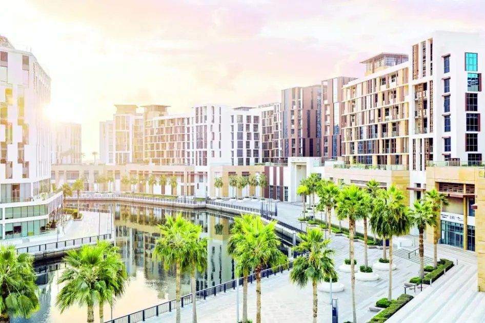 23 ألف شقة و22 ألف «باركن» مبيعات دبي منذ مطلع العام