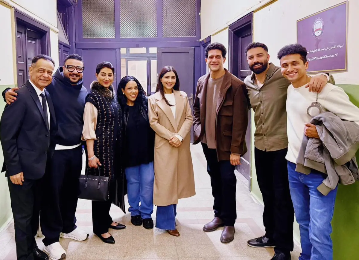 الست موناليزا الحلقة 3.. فشل هروب مي عمر ومؤامرة جديدة ضدها