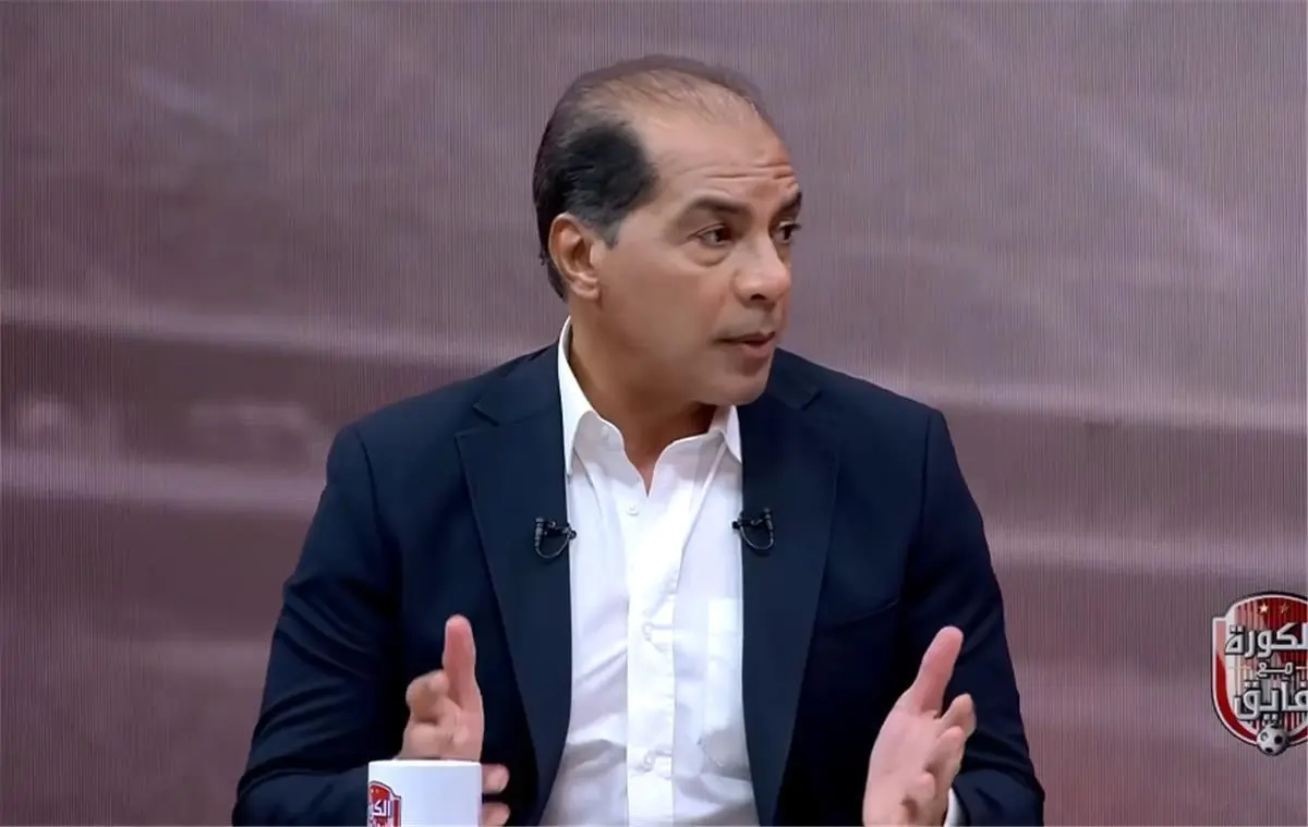 علاء ميهوب: استبعاد لاعب الأهلي علامة استفهام كبيرة.. والأداء غير مقنع
