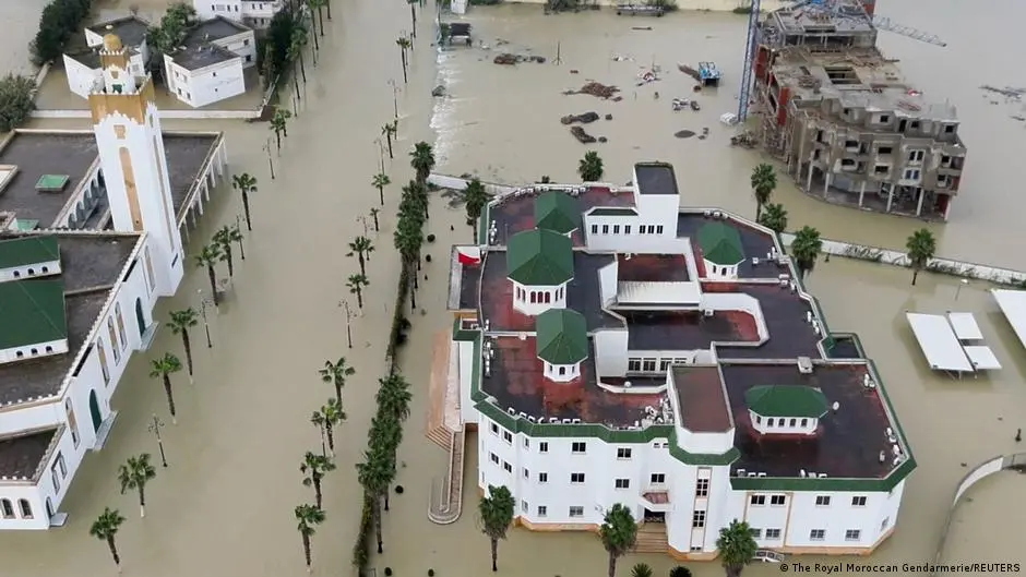 سدود المغرب.. هل باتت أدوات الحماية مصدراً للخطر؟