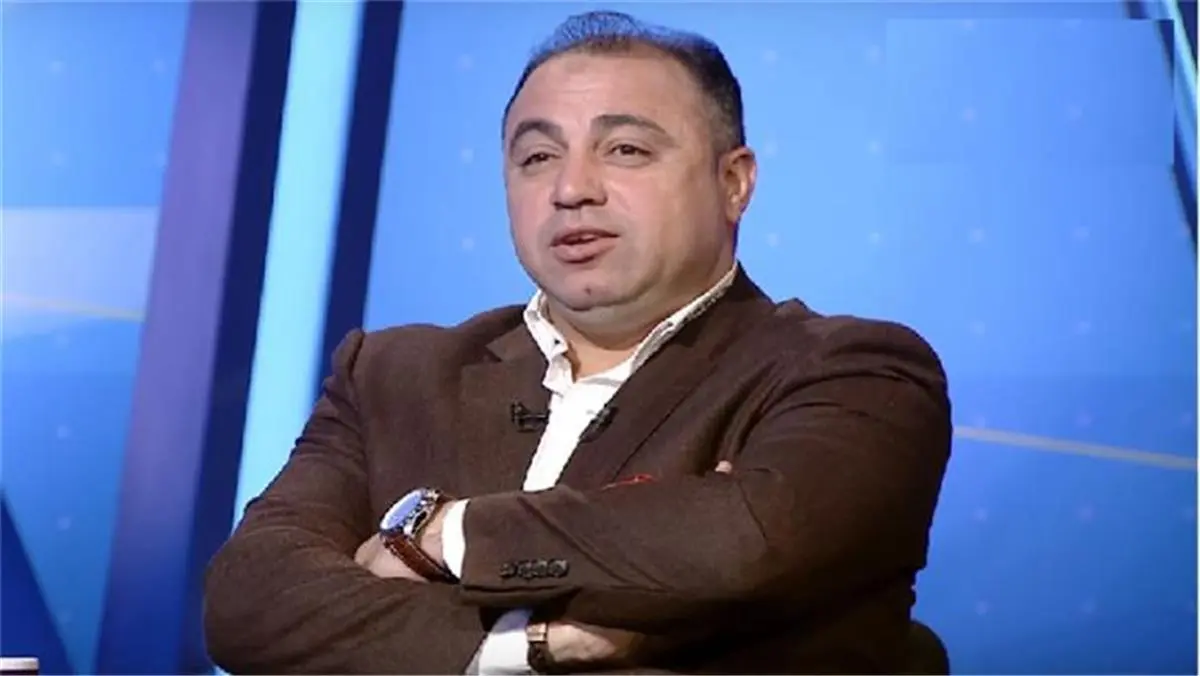 محمد عمارة: لاعب الأهلى لا غنى عنه.. وثنائي الهجوم غير مقنع