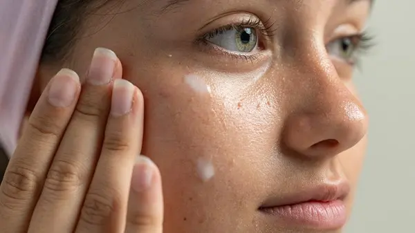 زهرة الخليج - الاختيار الذكي لبشرتكِ.. ما الفرق بين منتجات العناية الزيتية والمائية؟