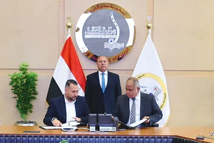 «سوبر جيت» توقع عقد تعاون مع «بوسطة» لنقل الشحنات بين المحافظات - أموال الغد