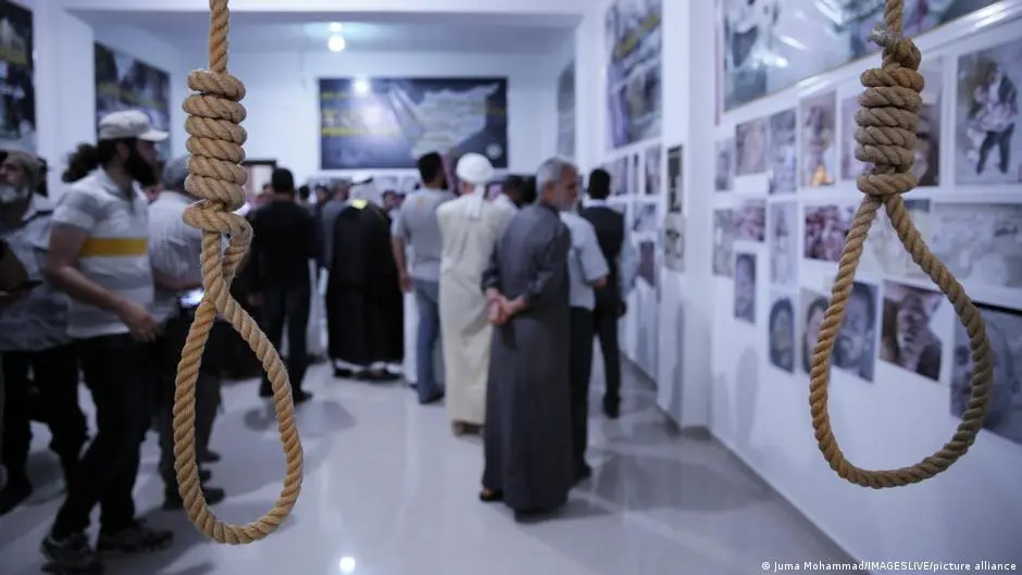 سوريا: مسلسل القيصر يعيد فتح جراح لم تندمل بعد