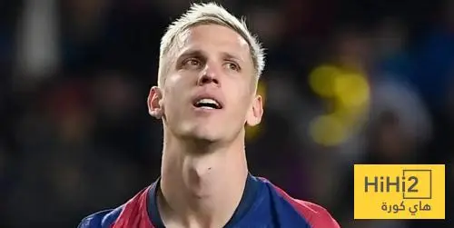 هل يضركم التحكيم ؟ .. أولمو يرد