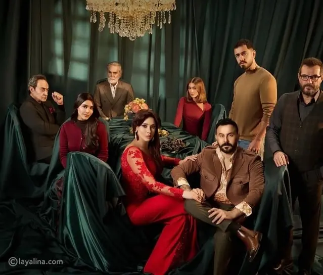 بخمس أرواح الحلقة 2: أسرار صادمة تقلب حياة شمس