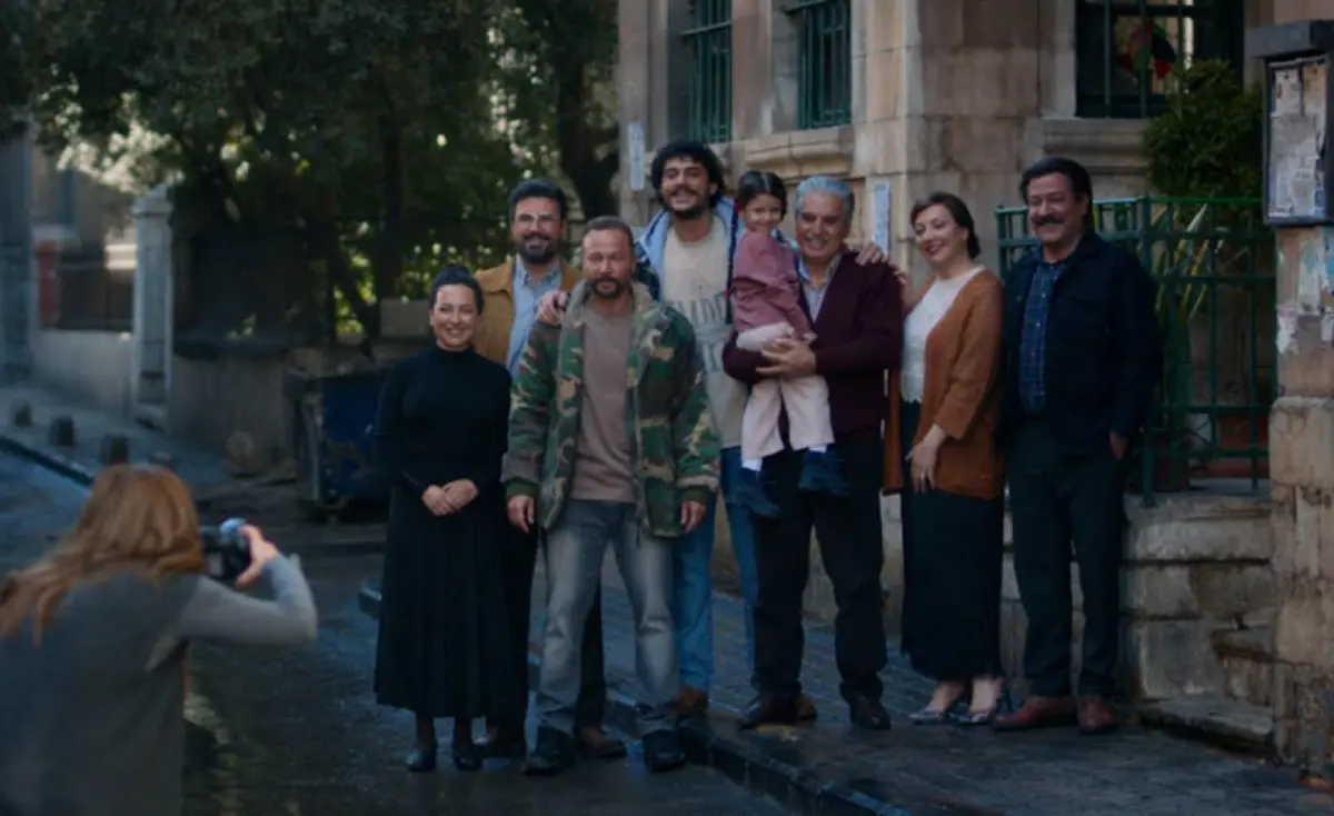 مسلسلات رمضان 2026.. أمل عرفة ومكسيم خليل يكشفان أسرار مطبخ المدينة