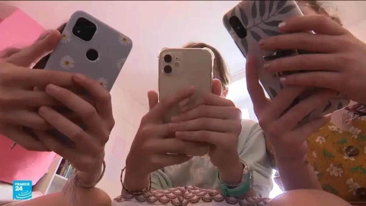 انتقادات لاذعة لزوكربرغ خلال استجوابه في قضية استخدام القُصّر لوسائل التواصل الاجتماعي