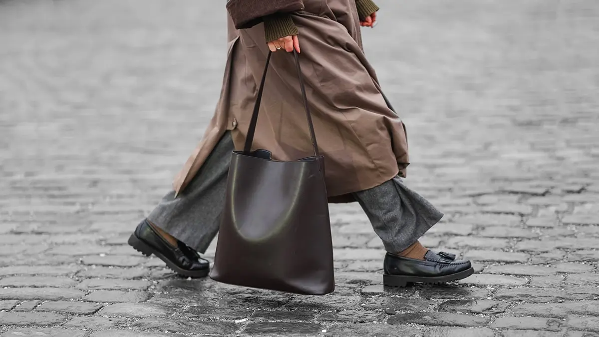 Office Supplies: 9 Of The Best Work Bags To Invest In Right Now