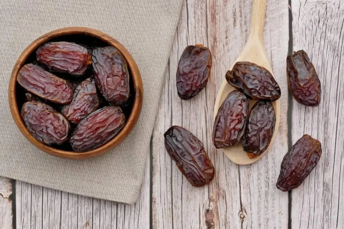 هاشتاق عربي - هل هناك فوائد حقيقية لتناول التمر في رمضان؟