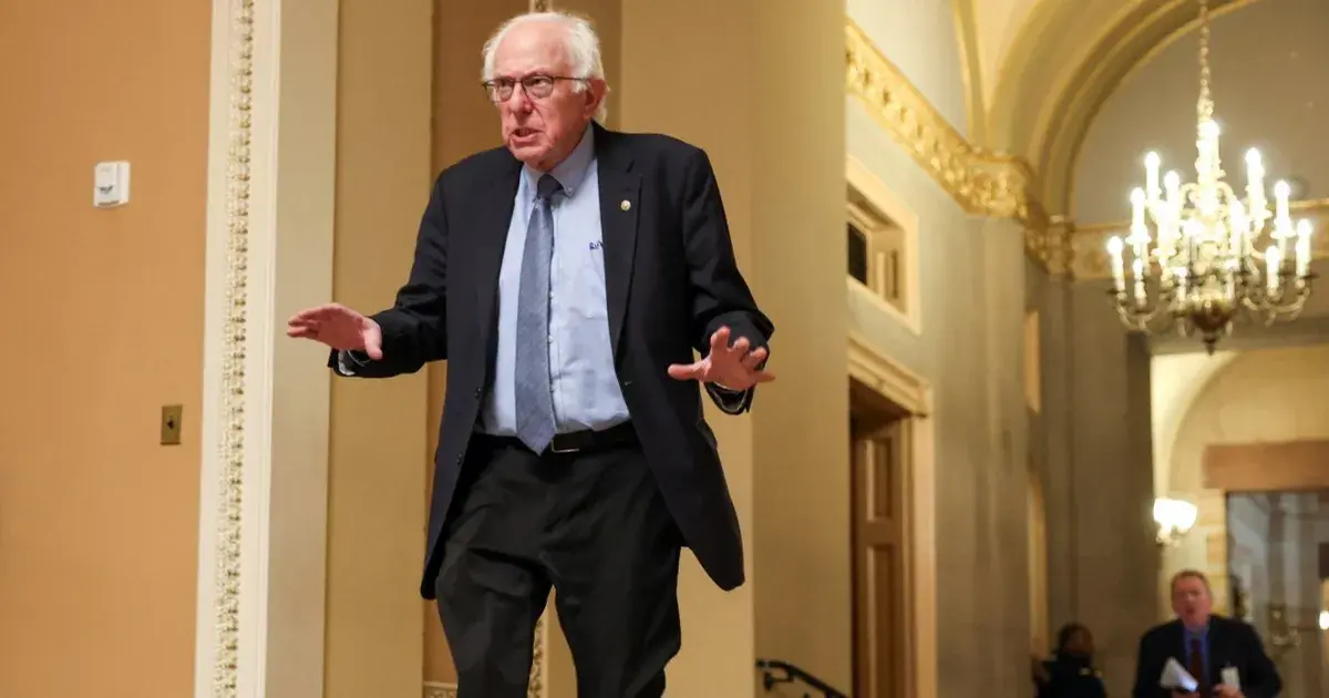 ضريبة على مليارديرات كاليفورنيا.. ساندرس ونيوسوم يقفان على طرفي نقيض