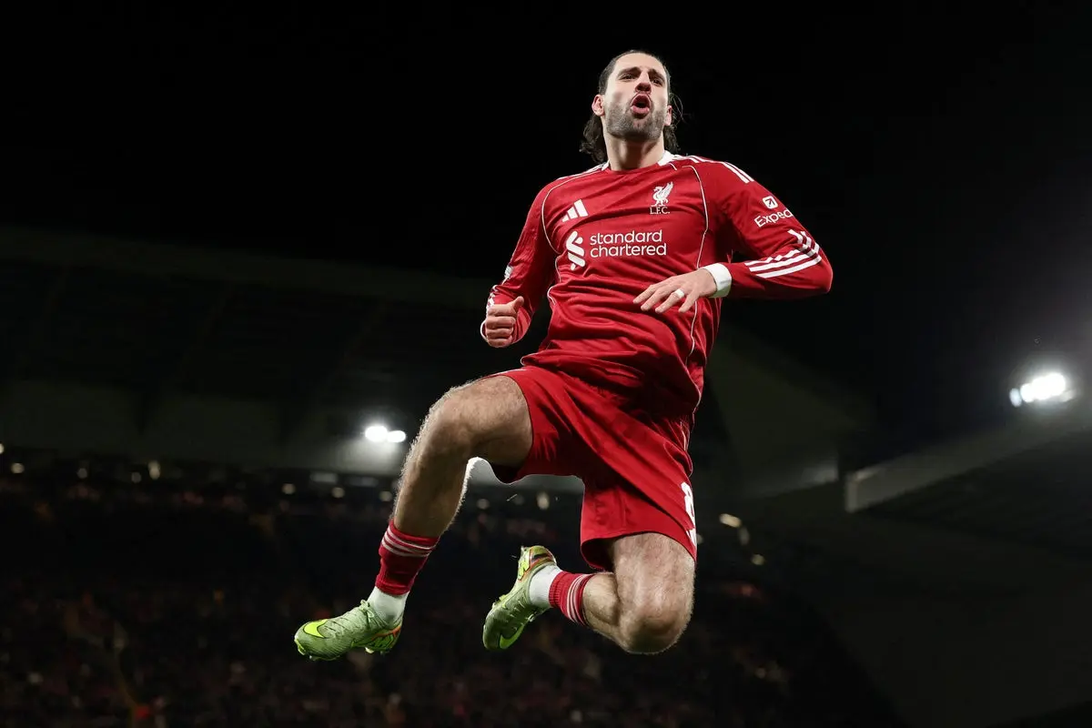 Inside Szoboszlai’s main-character energy season, and the unavoidable comparison