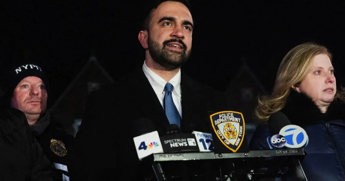 ممداني يعيد تشكيل مجلس نيويورك لتنفيذ تعهده بتجميد الإيجارات