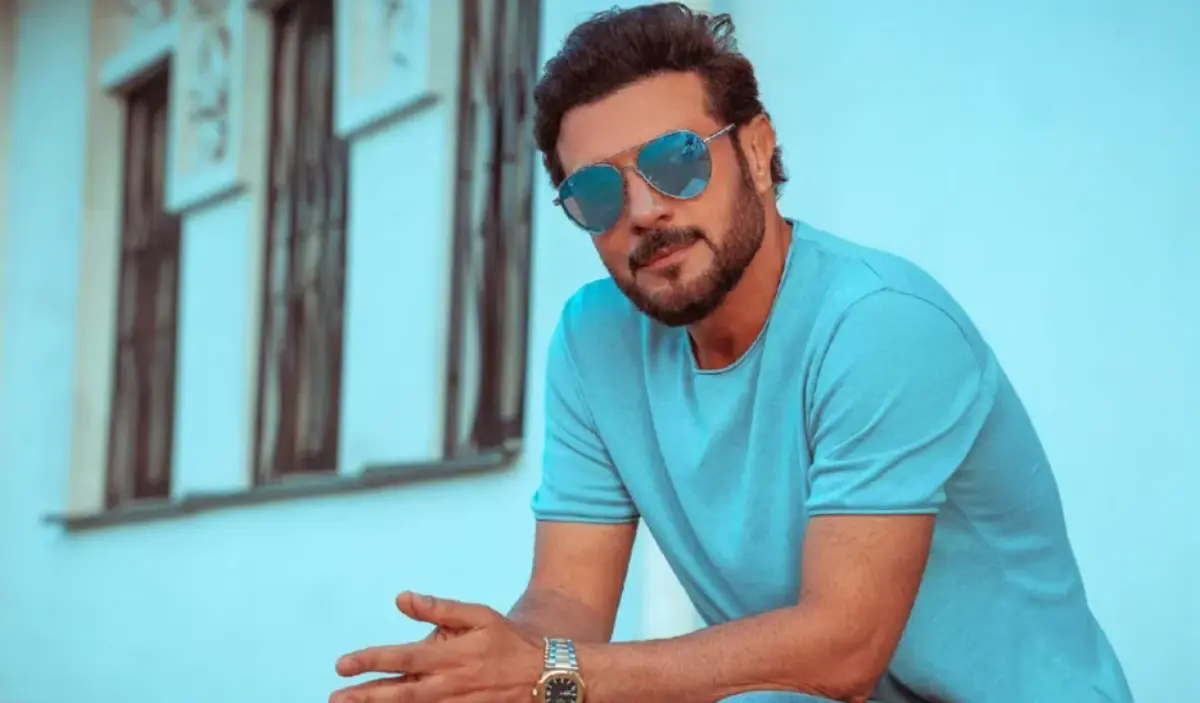 رمضان 2026.. ماجد المهندس يلامس القلوب في تتر برنامج من وحي الهداة