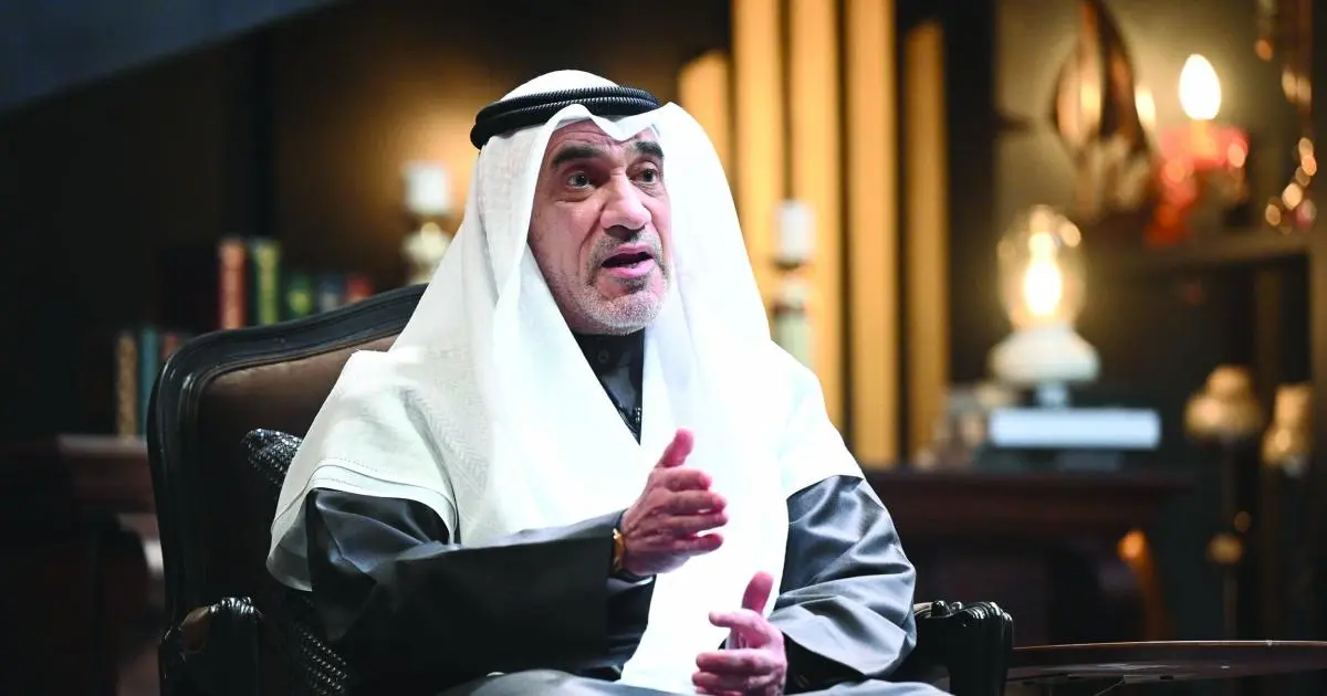 الكويت: أغلقنا باب التجنيس وننسق خارجياً لملف البدون