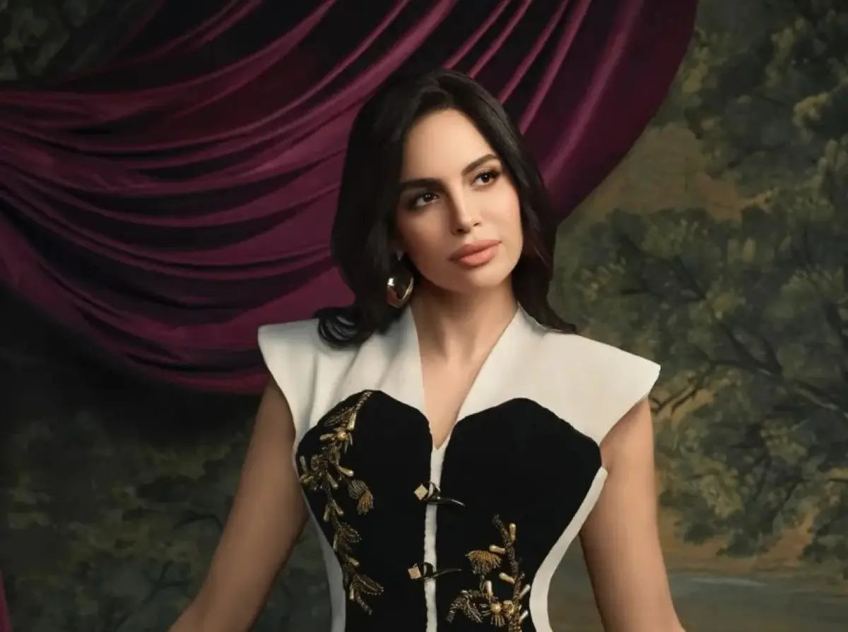 تأجيل حلقة آمال ماهر مع أسما إبراهيم بشكلٍ مفاجئ.. وغادة عبد الرازق بدلًا منها