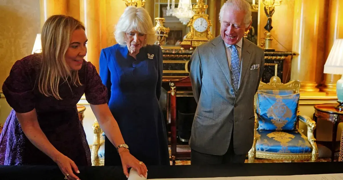 ستارمر يعين أنطونيا روميو كأول امرأة في منصب سكرتيرة مجلس الوزراء