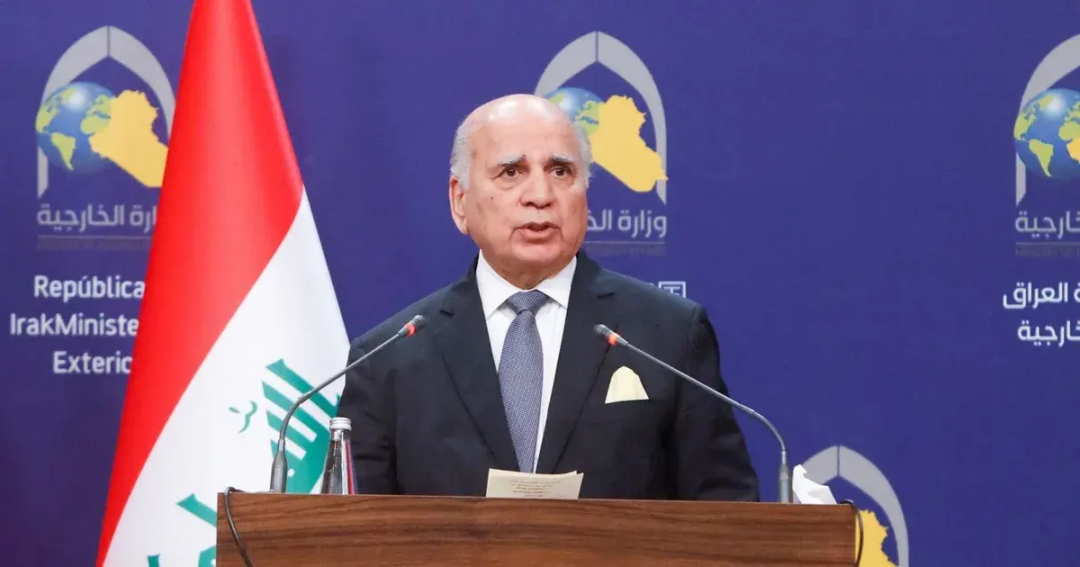 العراق: واشنطن أبلغتنا بإمكانية فرض عقوبات حال التمسك بترشيح المالكي